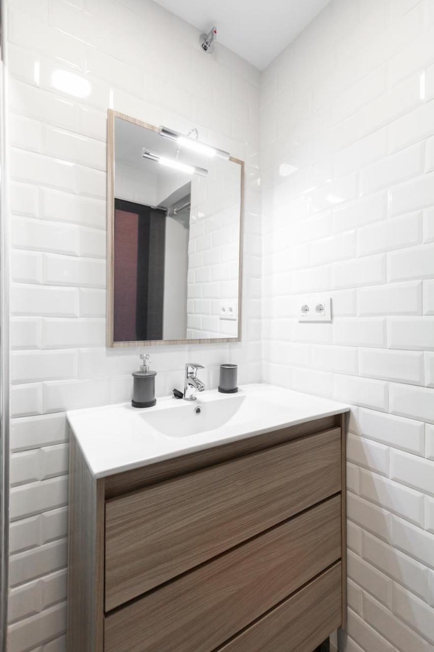 Callao Apartment *