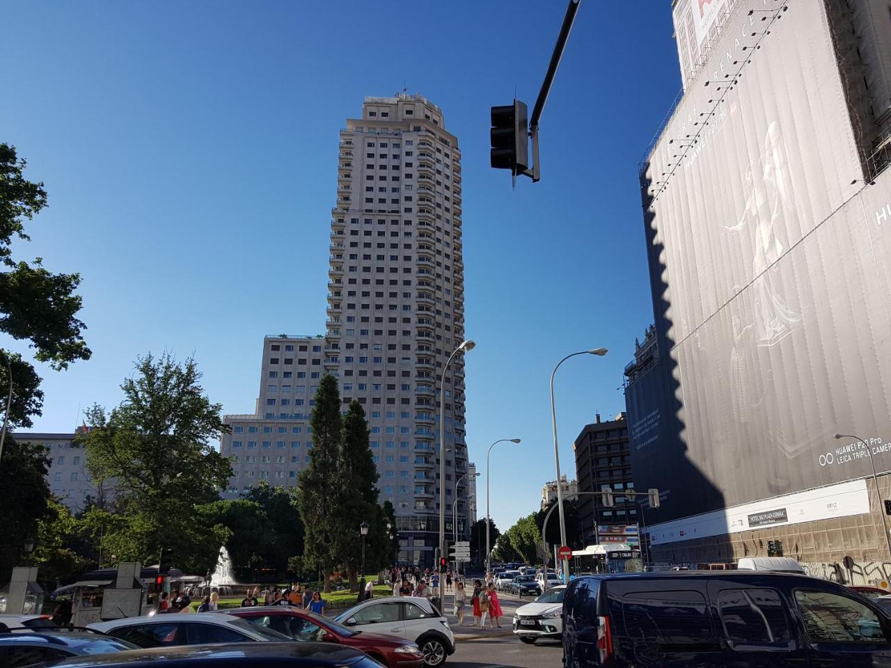 Callao Apartment Madrid